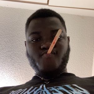 Meet your Posher, Kwame